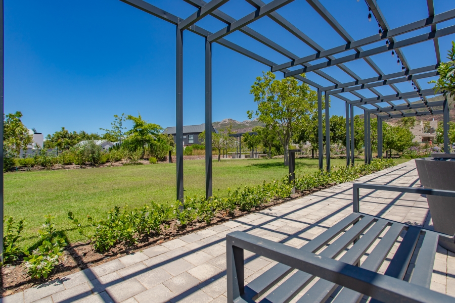 0 Bedroom Property for Sale in Lemoenkloof Western Cape